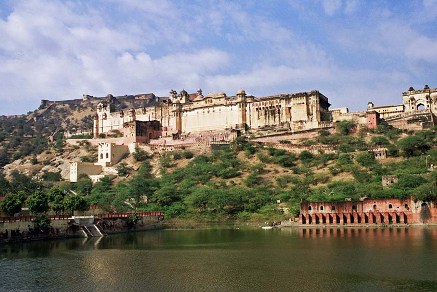 Jaipur Tour and Travel Guide